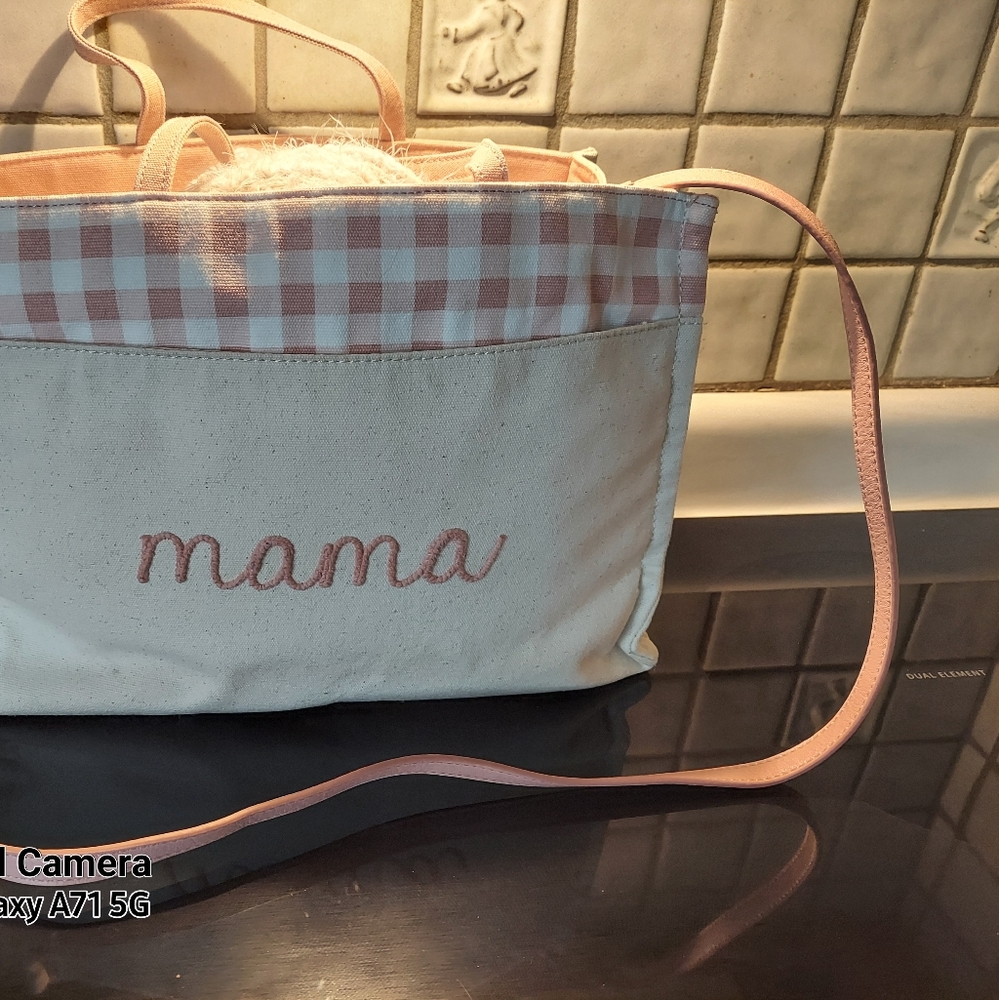 Canvas Bag